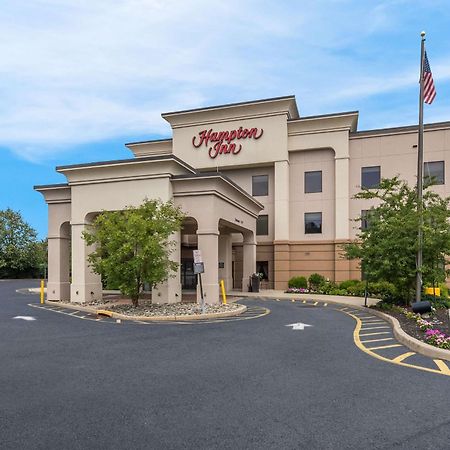 Hampton Inn Nanuet Esterno foto