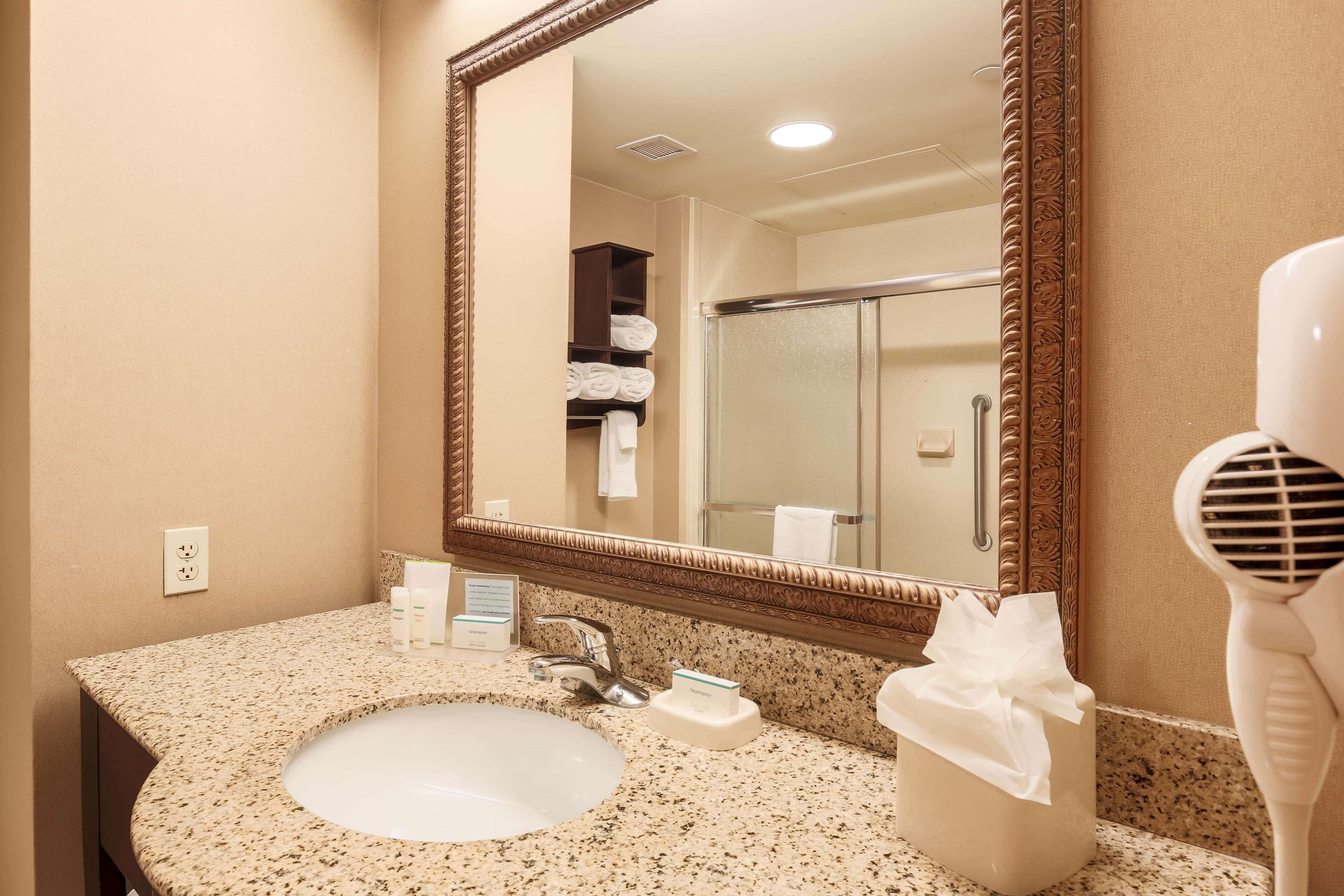 Hampton Inn Nanuet Esterno foto