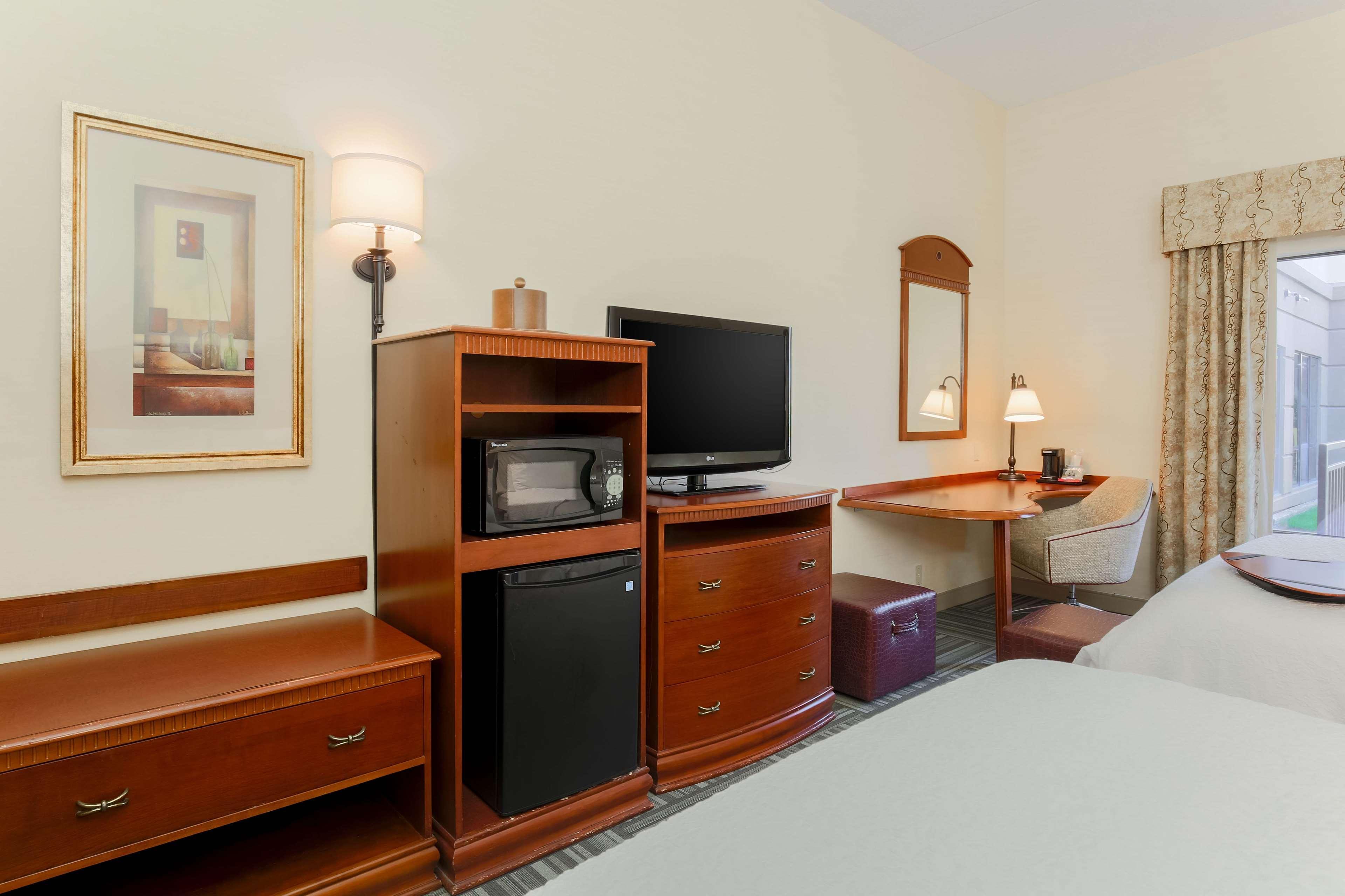 Hampton Inn Nanuet Esterno foto