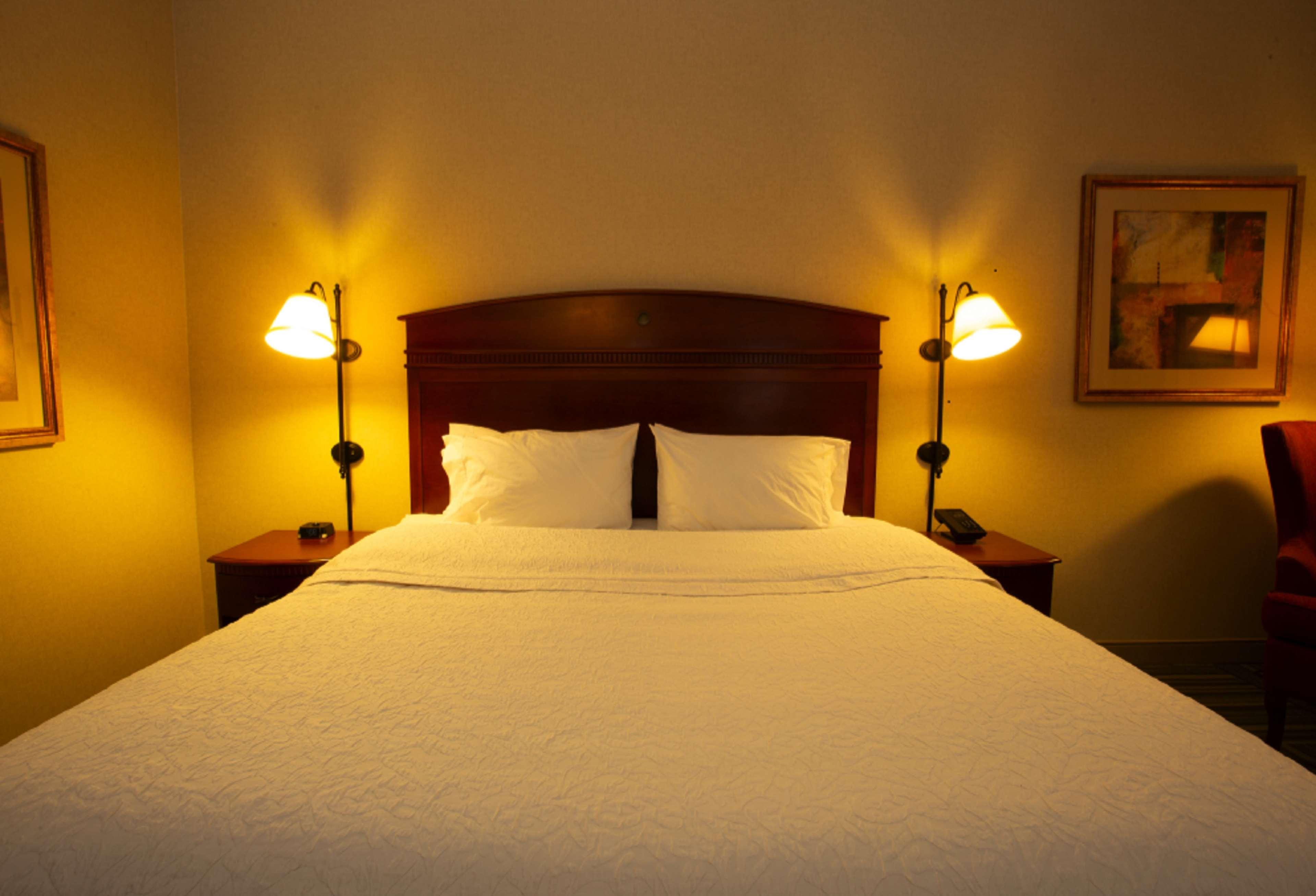 Hampton Inn Nanuet Esterno foto
