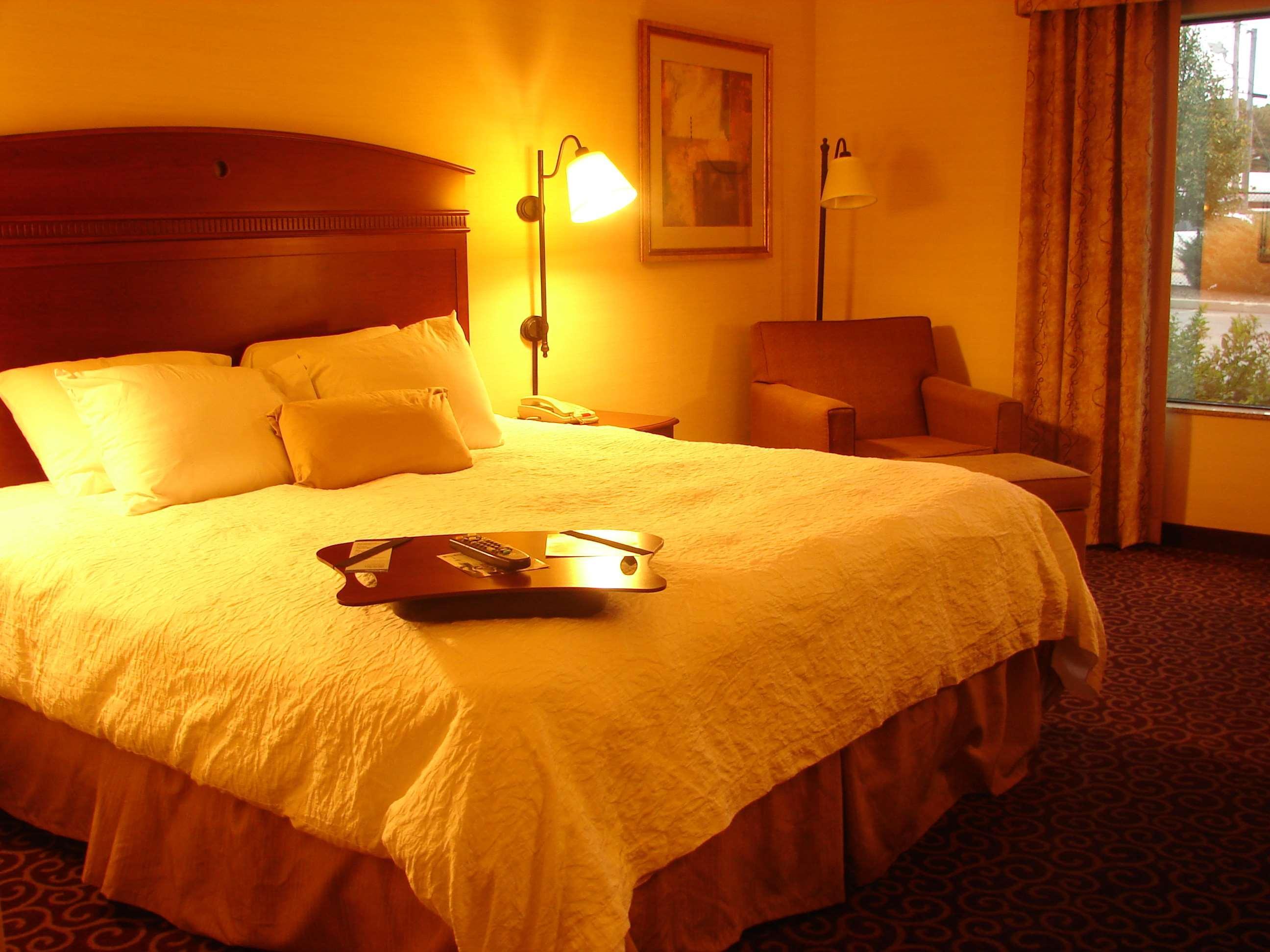 Hampton Inn Nanuet Esterno foto