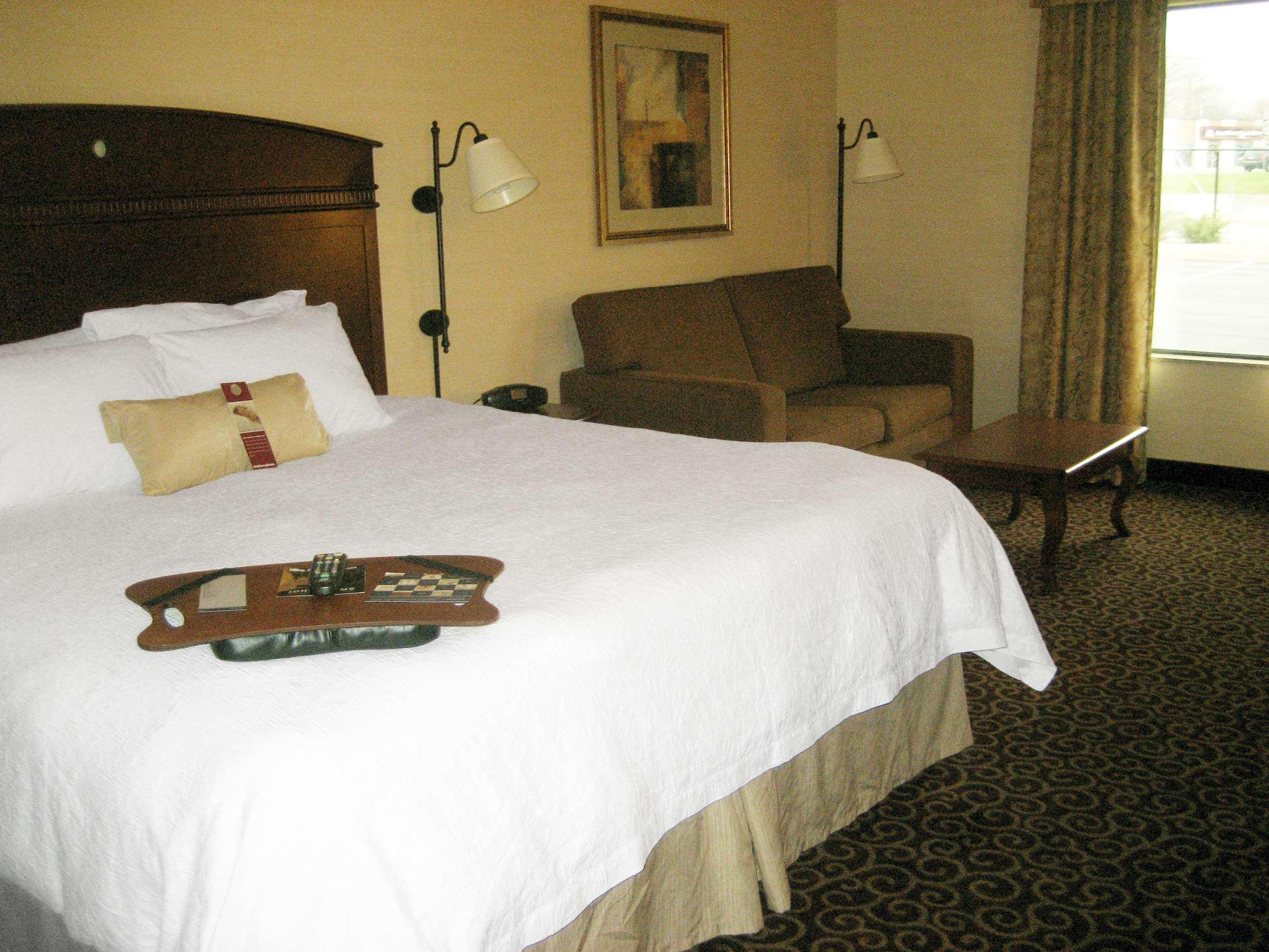 Hampton Inn Nanuet Esterno foto