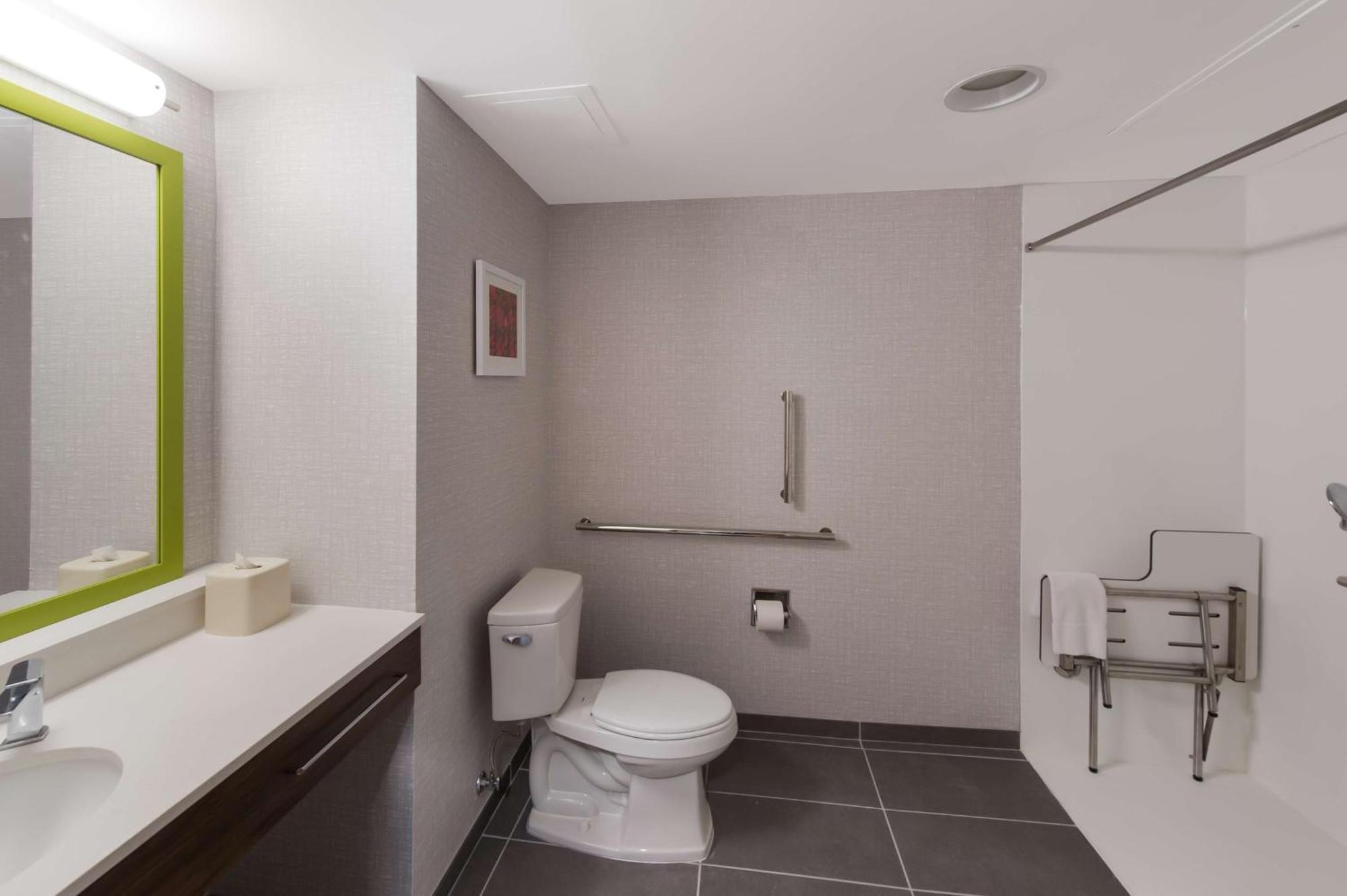 Hampton Inn Nanuet Esterno foto