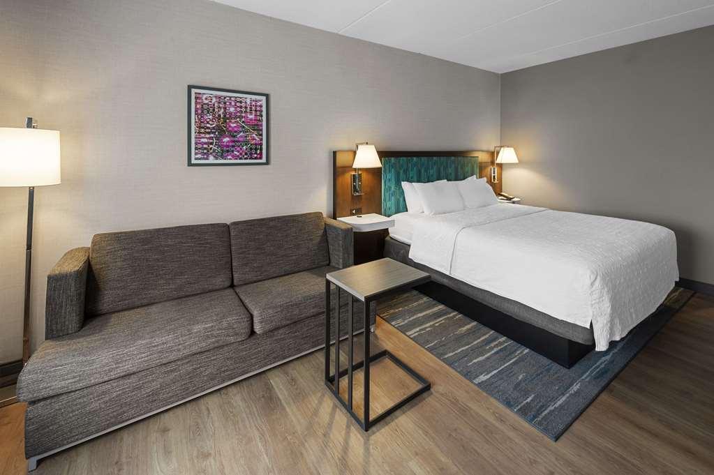 Hampton Inn Nanuet Camera foto